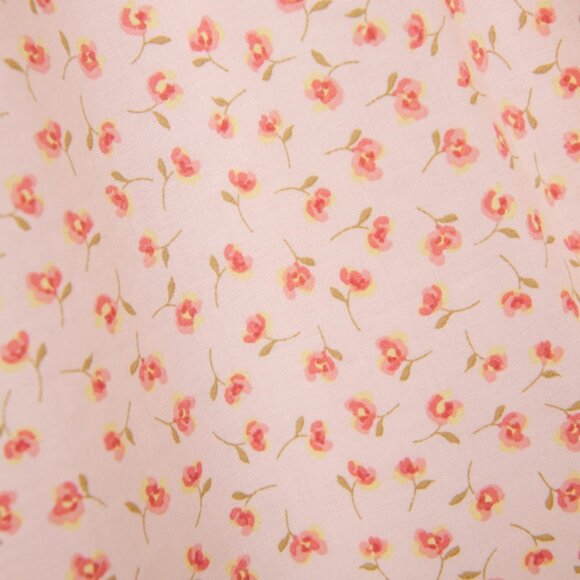 NWT REFORMATION Rhett Dress, Dainty, size 2 - Picture 5 of 5